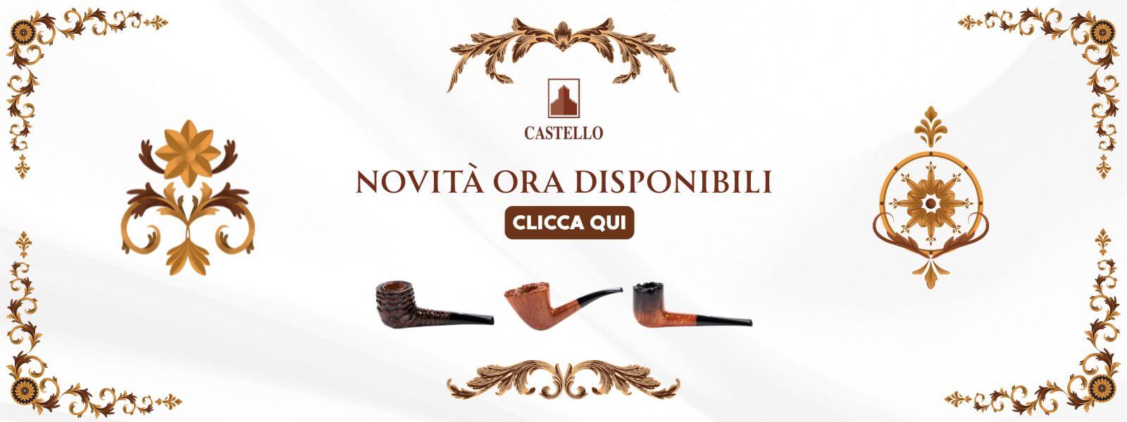  New Castello